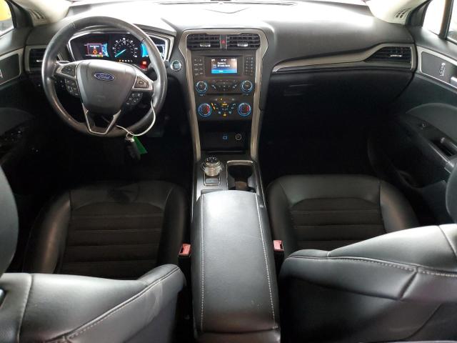 Photo 8 from auction – 2017 FORD FUSION SE with VIN 3FA6P0LU9HR316177