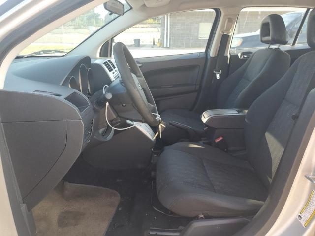 Photo 7 from auction – 2008 DODGE CALIBER with VIN 1B3HB28B68D653114