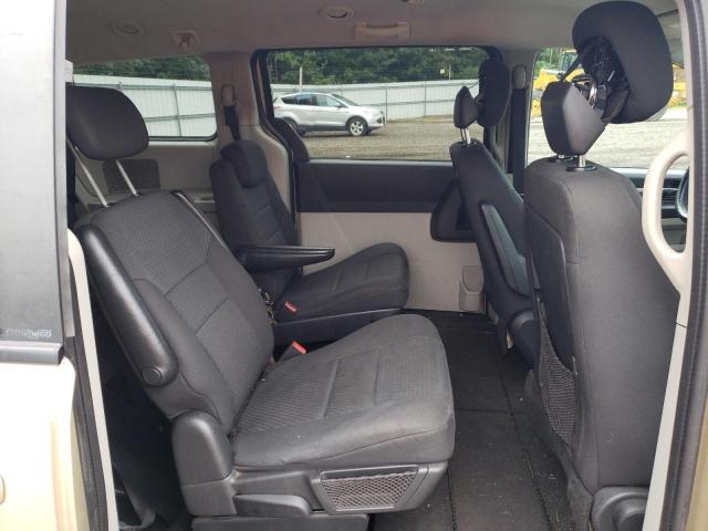 Photo 11 from auction – 2010 DODGE GRAND CARA with VIN 2D4RN4DE3AR478350