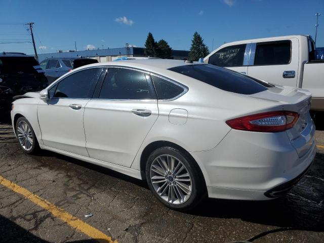 Photo 2 from auction – 2016 FORD FUSION SE with VIN 3FA6P0T92GR267382