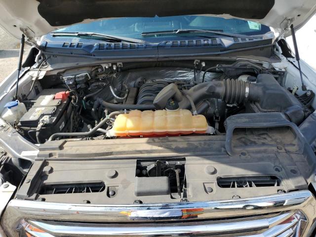 Zdjęcie 11 z aukcji – 2016 FORD F150 SUPER z VIN 1FTEW1EF8GKD99228