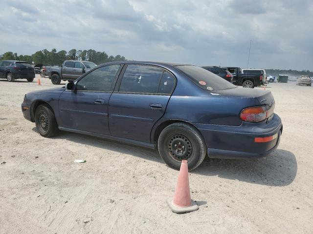 Photo 2 from auction – 2000 CHEVROLET MALIBU with VIN 1G1ND52J8Y6346697