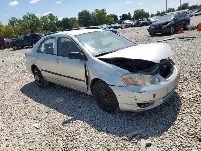 Photo 4 from auction – 2003 TOYOTA COROLLA CE with VIN JTDBR32E230037127