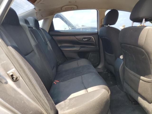 Photo 10 from auction – 2016 NISSAN ALTIMA 2.5 with VIN 1N4AL3APXGC167618