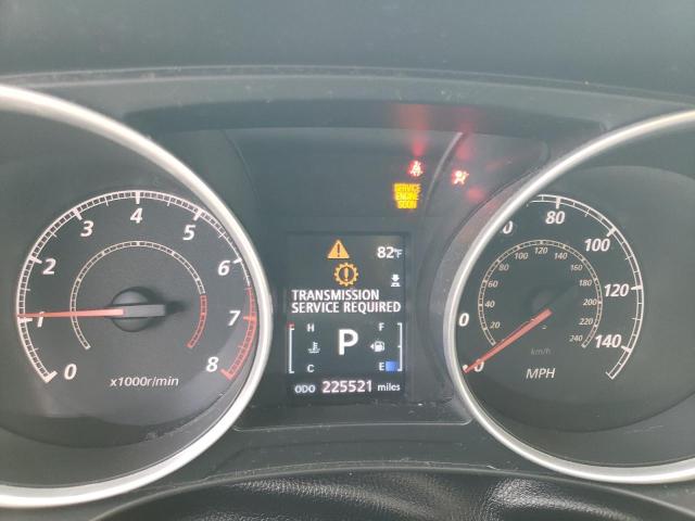 صورة رقم 9 من المزاد - 2013 MITSUBISHI OUTLANDER مع VIN 4A4AP3AU1DE019385