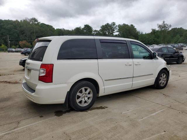 Photo 3 from auction – 2011 CHRYSLER TOWN & COU with VIN 2A4RR5DG4BR720163