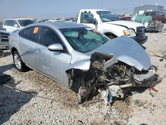 Photo 4 from auction – 2012 MAZDA 6 I with VIN 1YVHZ8DH6C5M34044