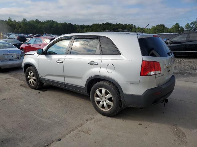 Photo 2 from auction – 2012 KIA SORENTO BA with VIN 5XYKTCA65CG200455
