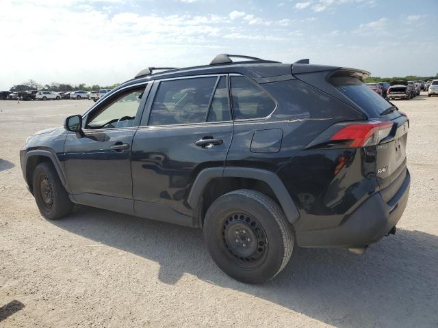 Photo 2 from auction – 2019 TOYOTA RAV4 LE with VIN 2T3H1RFV5KC009736