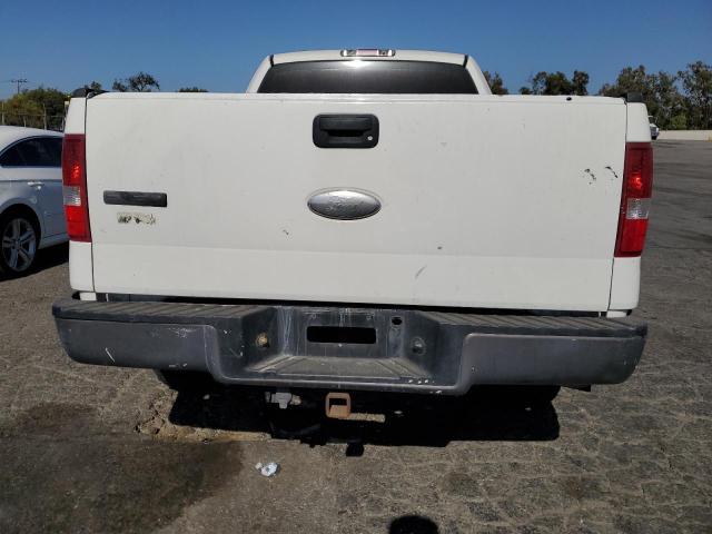 Photo 6 from auction – 2006 FORD F150 with VIN 1FTPX14566NA26829