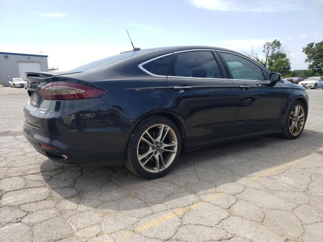 Photo 3 from auction – 2014 FORD FUSION TIT with VIN 3FA6P0D97ER227150