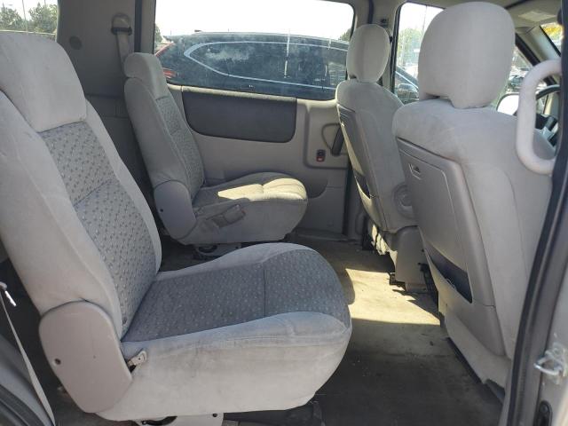 Photo 11 from auction – 2007 CHEVROLET UPLANDER L with VIN 1GNDV23177D117409
