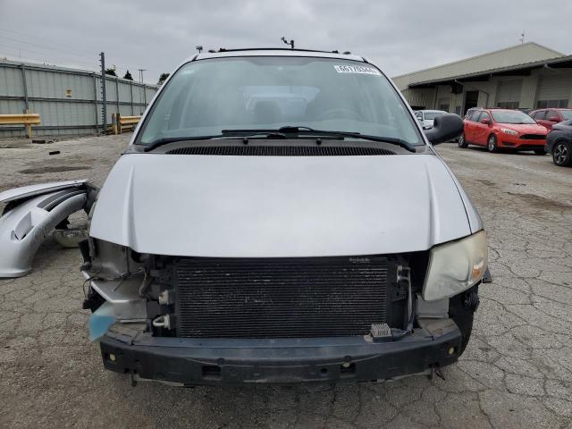 Photo 5 from auction – 2005 DODGE GRAND CARA with VIN 1D4GP24R35B352907