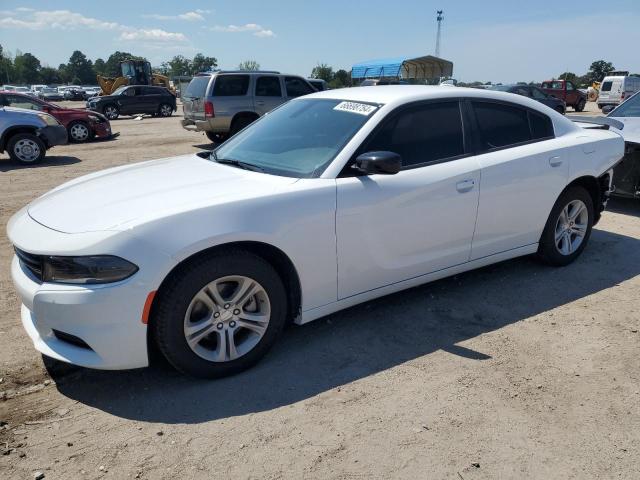 DODGE CHARGER SX 2023 with VIN 2C3CDXBG4PH679415 - Photo from auction