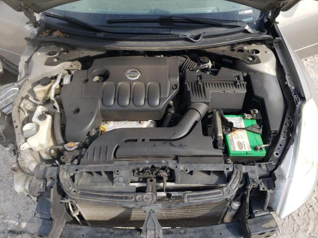 Photo 11 from auction – 2011 NISSAN ALTIMA BAS with VIN 1N4AL2AP9BC116601