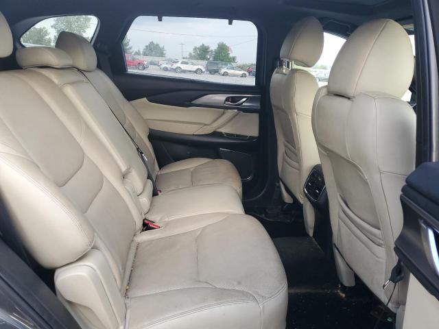 Photo 11 from auction – 2016 MAZDA CX-9 GRAND with VIN JM3TCBDY5G0119602
