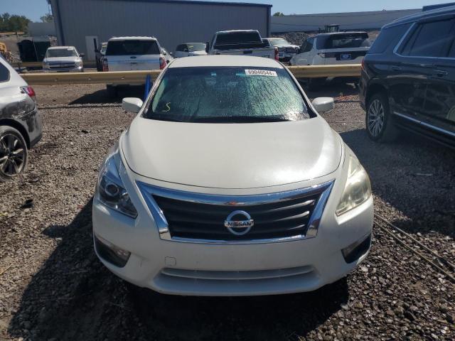 Photo 5 from auction – 2014 NISSAN ALTIMA 2.5 with VIN 1N4AL3AP3EC420601