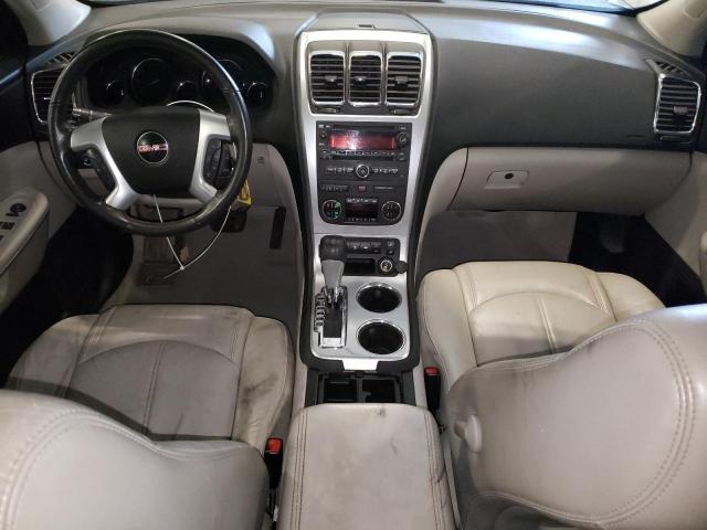Photo 8 from auction – 2011 GMC ACADIA SLT with VIN 1GKKVRED0BJ285276