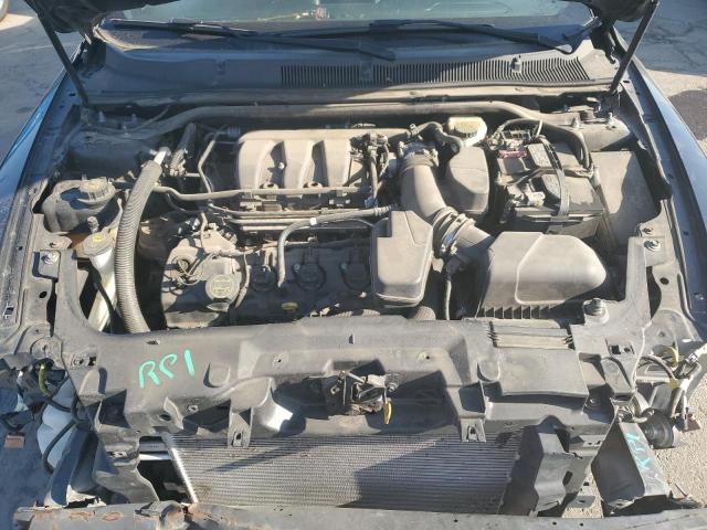 Photo 11 from auction – 2015 FORD TAURUS LIM with VIN 1FAHP2F87FG104434