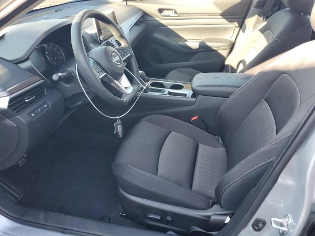 Photo 7 from auction – 2024 NISSAN ALTIMA SV with VIN 1N4BL4DVXRN390799