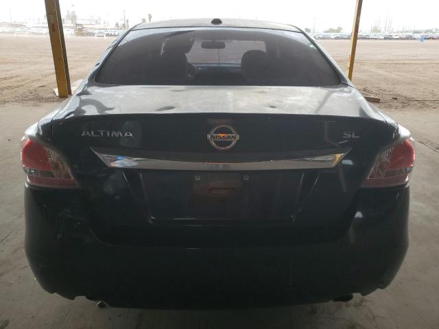 Photo 6 from auction – 2015 NISSAN ALTIMA 2.5 with VIN 1N4AL3AP1FC212492