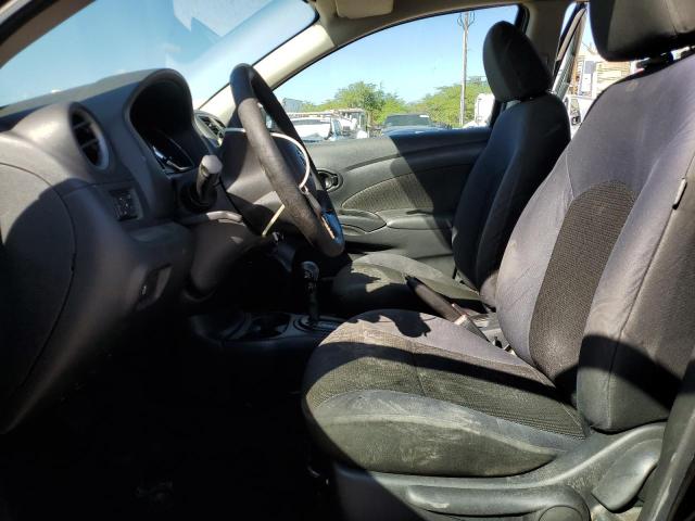 Photo 7 from auction – 2012 NISSAN VERSA S with VIN 3N1CN7AP8CL855610