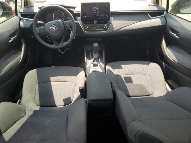 Photo 8 from auction – 2021 TOYOTA COROLLA LE with VIN JTDEPMAE2MJ148881