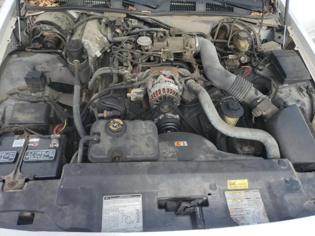 Photo 11 from auction – 1998 FORD CROWN VICT with VIN 2FAFP71W7WX124185