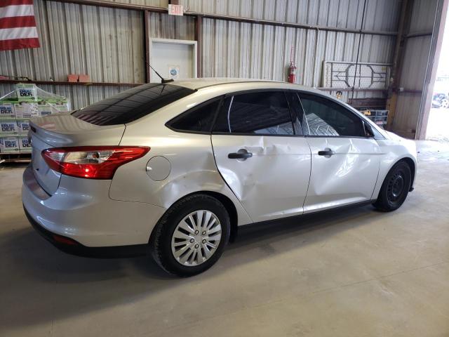 Photo 3 from auction – 2014 FORD FOCUS S with VIN 1FADP3E25EL388377