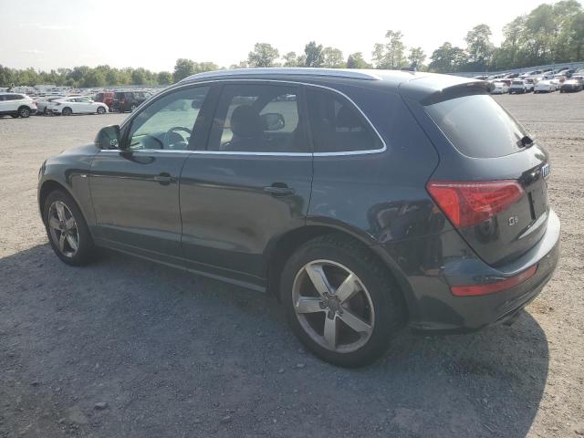 Photo 2 from auction – 2012 AUDI Q5 PREMIUM with VIN WA1DKAFP4CA083978