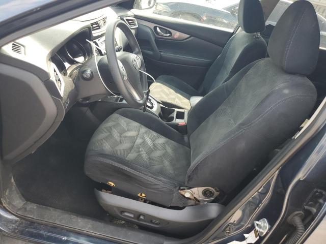 Photo 7 from auction – 2015 NISSAN ROGUE S with VIN 5N1AT2MV5FC927866