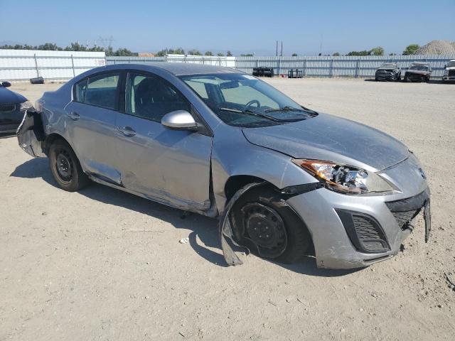 Photo 4 from auction – 2011 MAZDA 3 I with VIN JM1BL1UG7B1479124