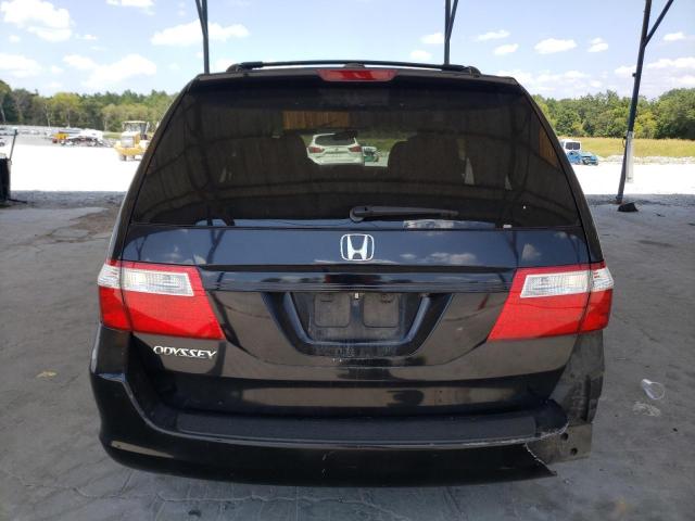 Photo 6 from auction – 2006 HONDA ODYSSEY with VIN 5FNRL38716B022181
