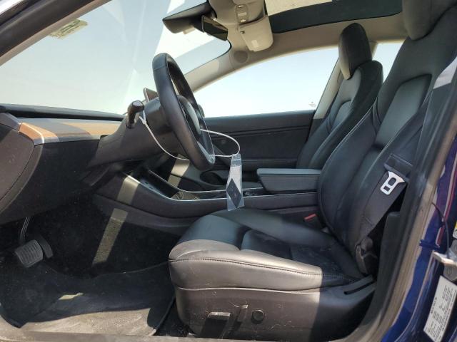 Photo 7 from auction – 2019 TESLA MODEL 3 with VIN 5YJ3E1EB7KF191175