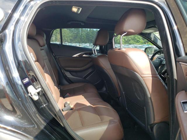Photo 11 from auction – 2017 INFINITI QX30 BASE with VIN SJKCH5CR0HA025884