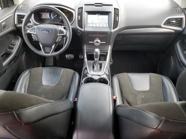 Photo 8 from auction – 2017 FORD EDGE SPORT with VIN 2FMPK4AP8HBC16602