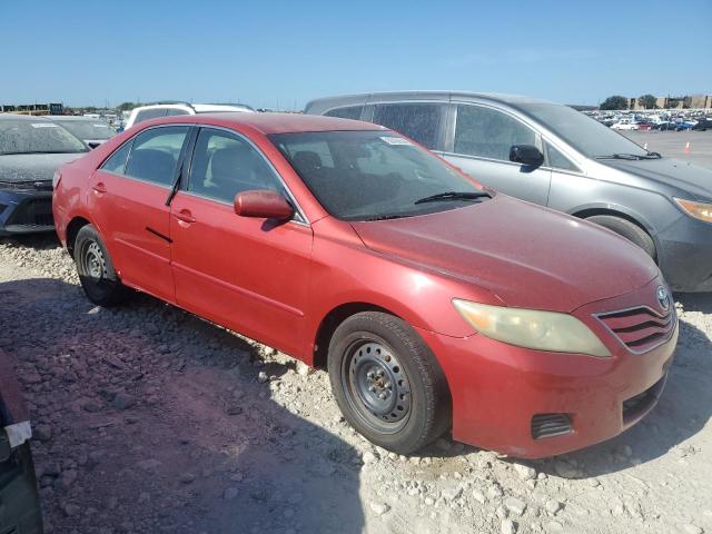 Photo 4 from auction – 2010 TOYOTA CAMRY BASE with VIN 4T4BF3EK2AR068976