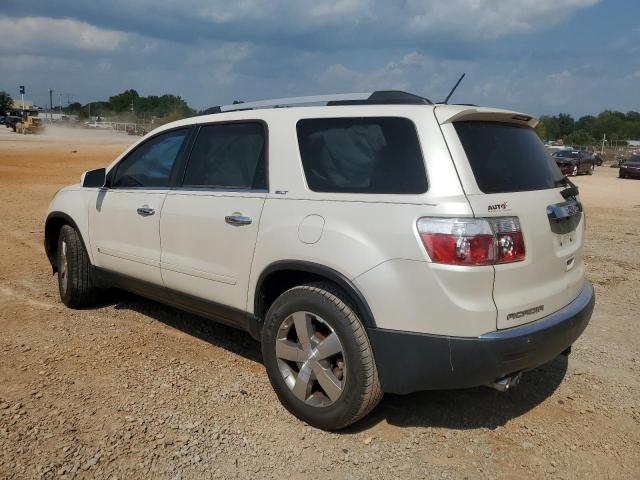 Photo 2 from auction – 2010 GMC ACADIA SLT with VIN 1GKLRMED2AJ128200