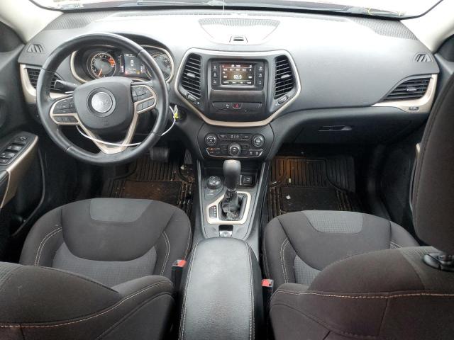 Photo 8 from auction – 2017 JEEP CHEROKEE L with VIN 1C4PJMCS8HW571454