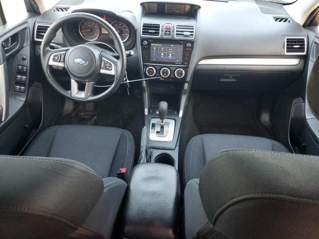Photo 8 from auction – 2017 SUBARU FORESTER 2 with VIN JF2SJAEC7HH404314