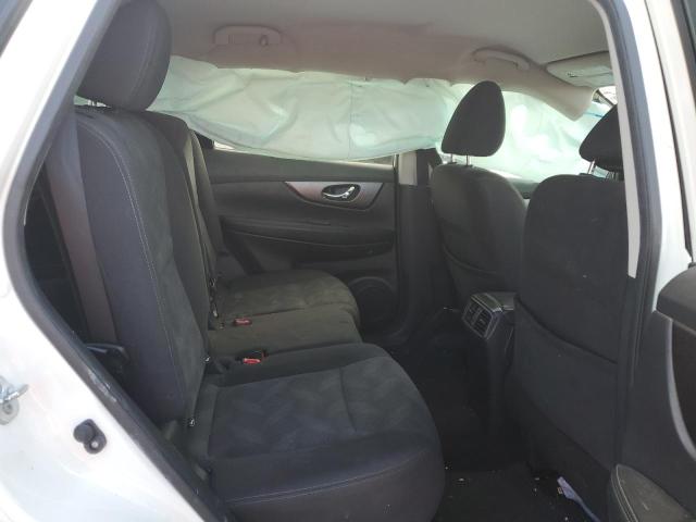 Photo 11 from auction – 2016 NISSAN ROGUE S with VIN KNMAT2MV6GP648974