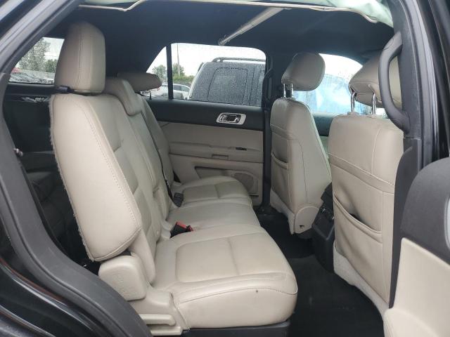 Photo 11 from auction – 2014 FORD EXPLORER X with VIN 1FM5K8D87EGC21989