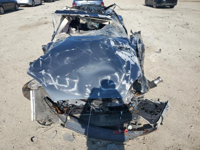 Photo 5 from auction – 2013 TESLA MODEL S with VIN 5YJSA1CN9DFP04529