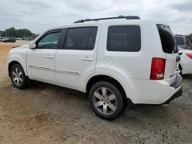Photo 2 from auction – 2014 HONDA PILOT TOUR with VIN 5FNYF4H92EB027687
