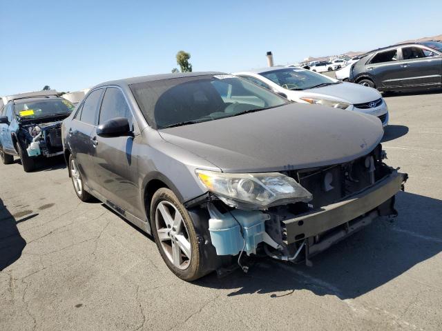 Photo 4 from auction – 2012 TOYOTA CAMRY BASE with VIN 4T1BF1FK0CU197783