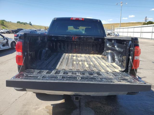 Photo 6 from auction – 2014 GMC SIERRA K15 with VIN 3GTU2VEC7EG334489