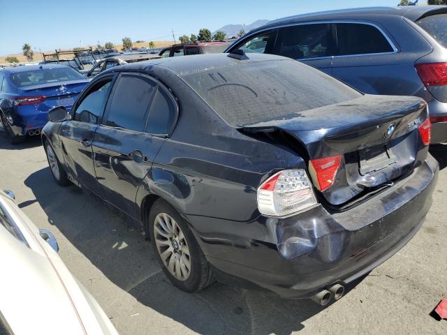 Photo 2 from auction – 2009 BMW 328 I with VIN WBAPH73559E129212