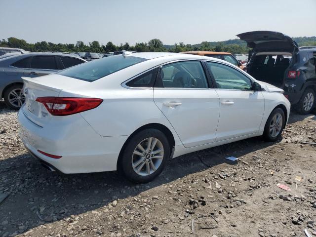 Photo 3 from auction – 2016 HYUNDAI SONATA SE with VIN 5NPE24AF2GH337258