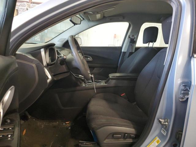 Photo 7 from auction – 2015 CHEVROLET EQUINOX LS with VIN 2GNALAEK8F6188933