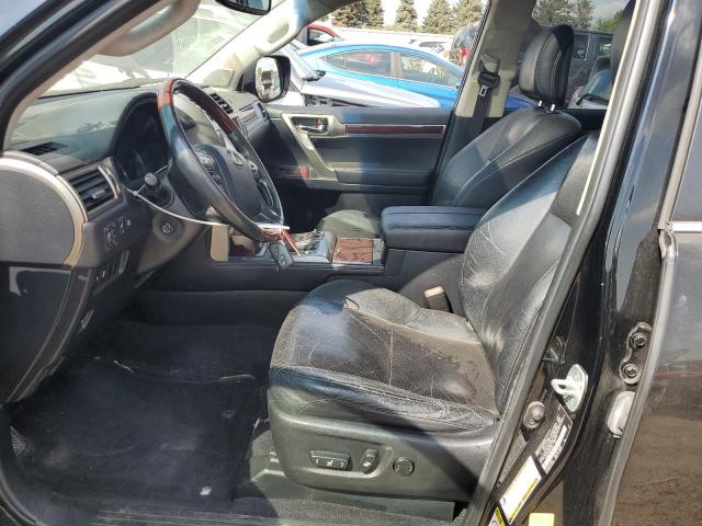 Photo 7 from auction – 2014 LEXUS GX 460 with VIN JTJBM7FXXE5064872